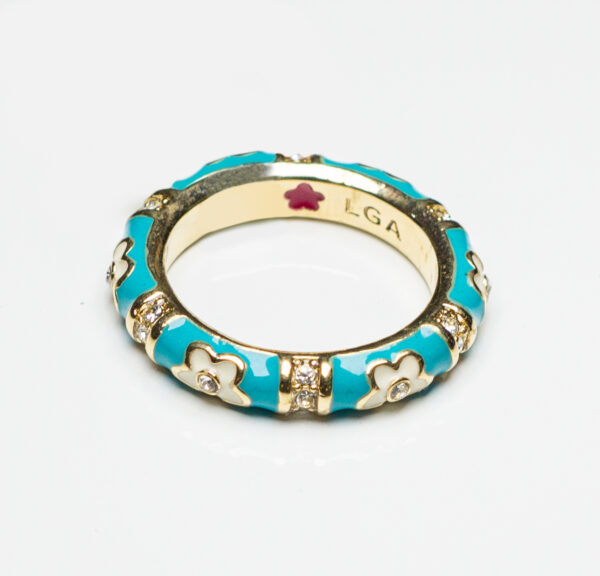 Anillo Blue67 -6