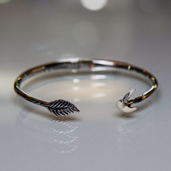 Pulsera Dove