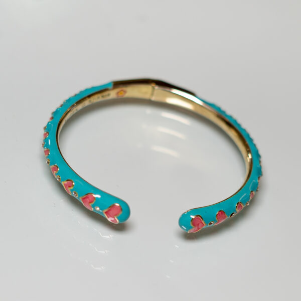 Pulsera Babyblue S