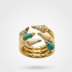 ANILLO "MULTI-SPIKE"