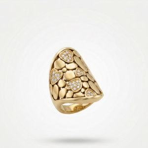 ANILLO GOLD