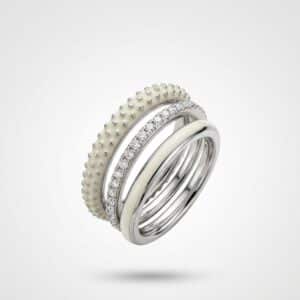 ANILLOS DE 3 SET ARTICO