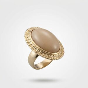 ANILLO RACHELL LEIGHT MARRON