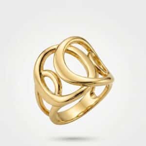 ANILLO INFINITO