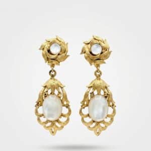ARETES GALA VICTORIANA