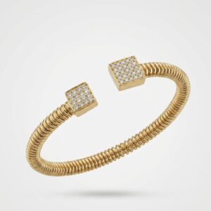 PULSERA ORO 18K