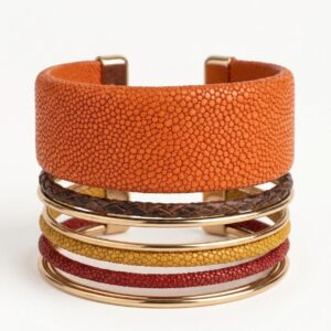 PULSERA MOSAICO EXOTICO