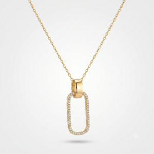 Cadena oro 18k Eslabón Imperial